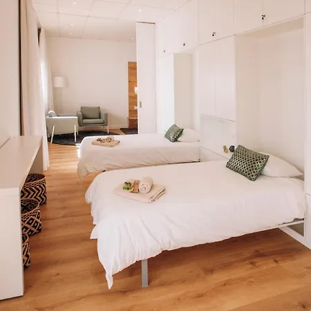 Garachico Homes - La Casa De Lina Extérieur photo