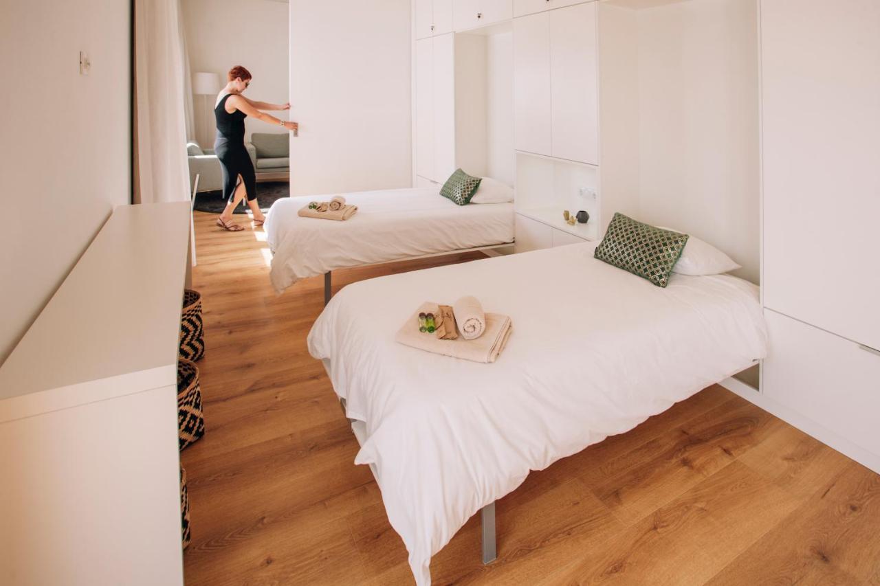 Garachico Homes - La Casa De Lina Appartement
