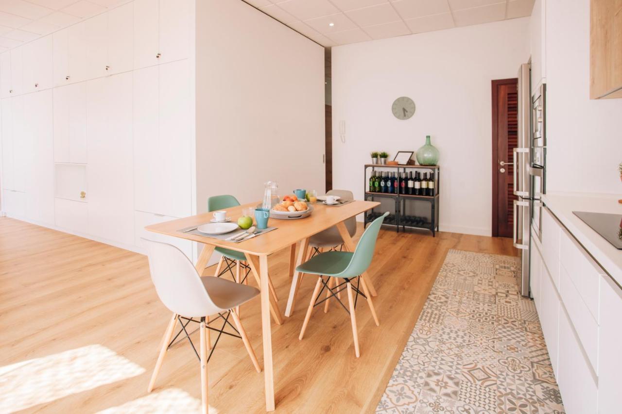 Appartement Garachico Homes - La Casa De Lina Garachico (Tenerife)