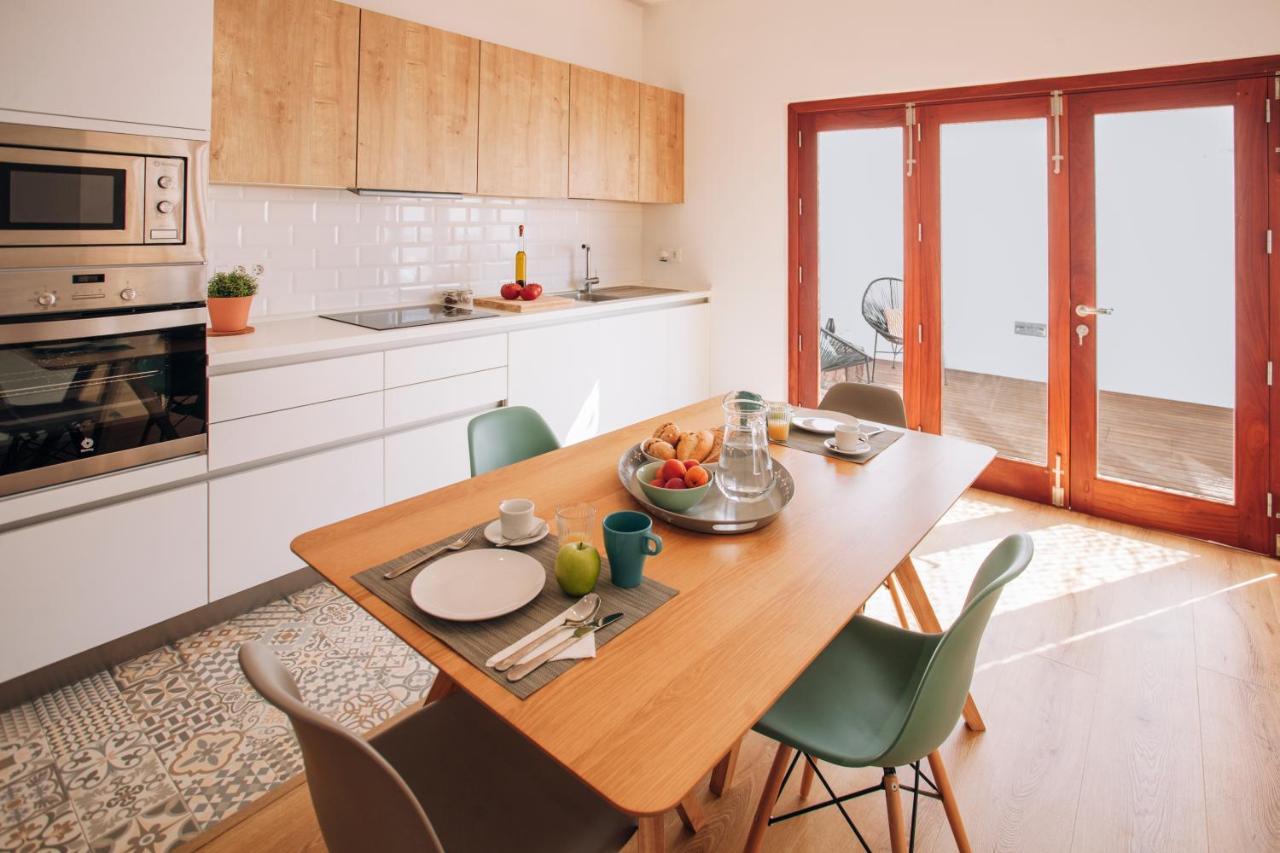 Garachico Homes - La Casa De Lina Appartement *