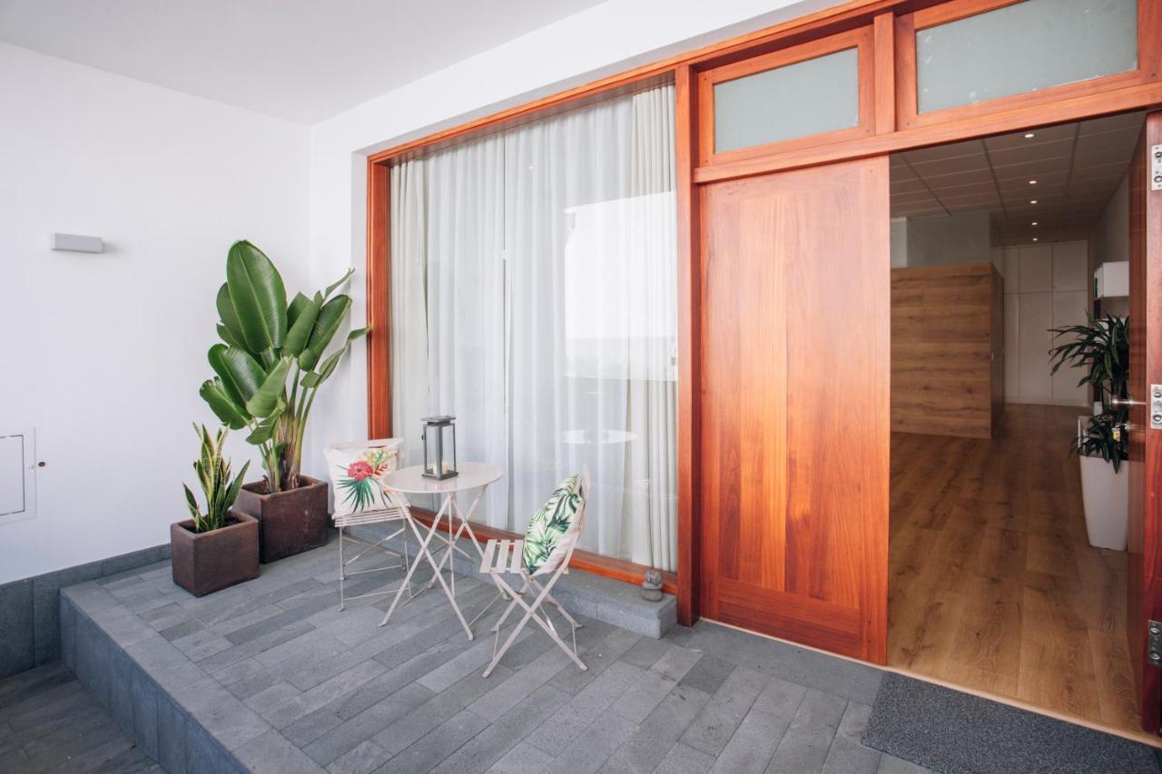 Garachico Homes - La Casa De Lina Appartement Garachico (Tenerife)