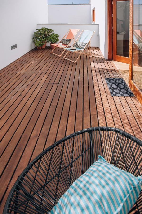 Garachico Homes - La Casa De Lina Appartement *