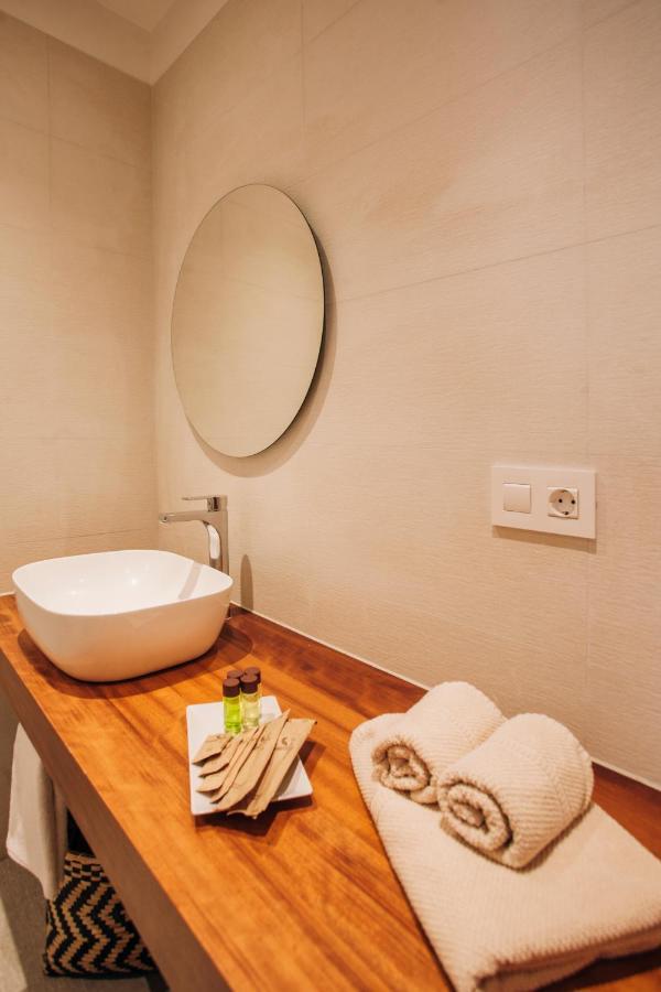 Appartement Garachico Homes - La Casa De Lina Garachico (Tenerife)