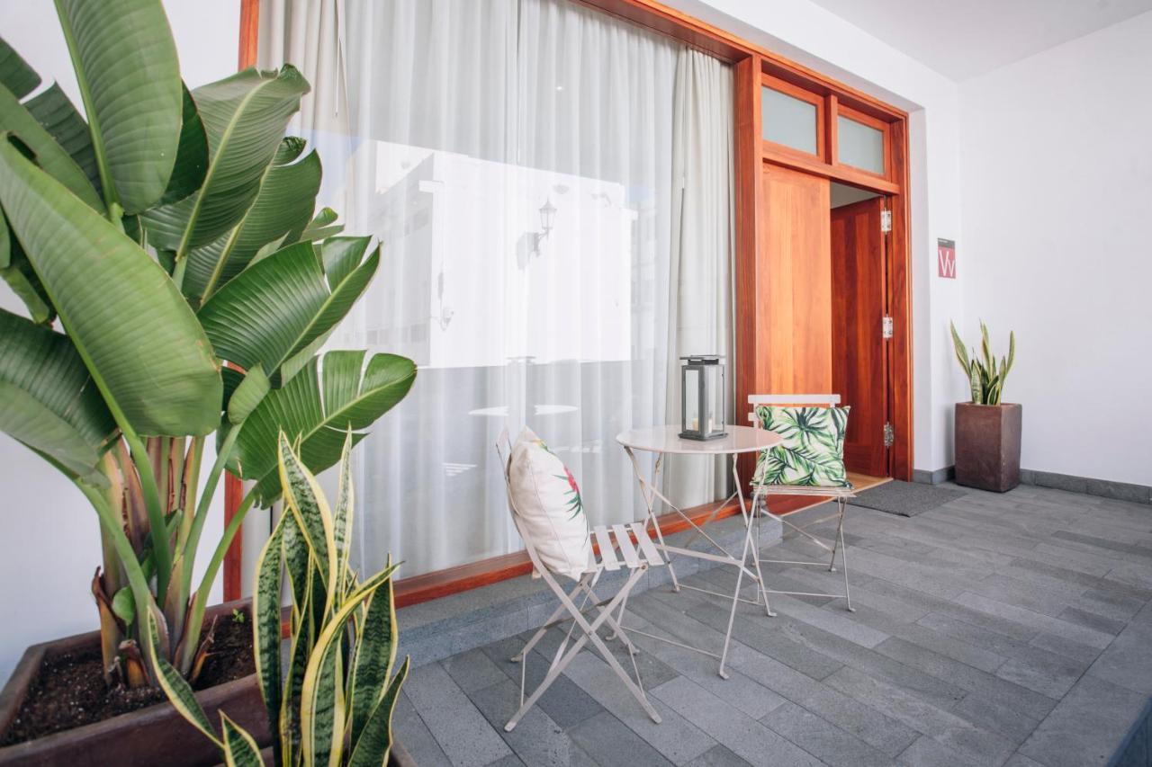 Appartement Garachico Homes - La Casa De Lina