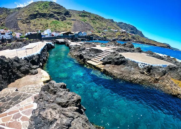 Garachico Homes - La Casa De Lina
